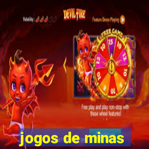 jogos de minas