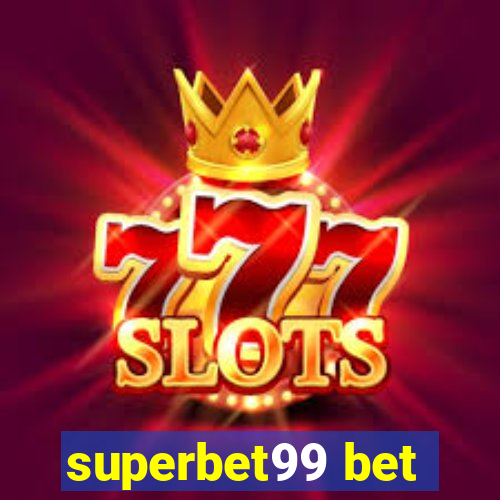 superbet99 bet