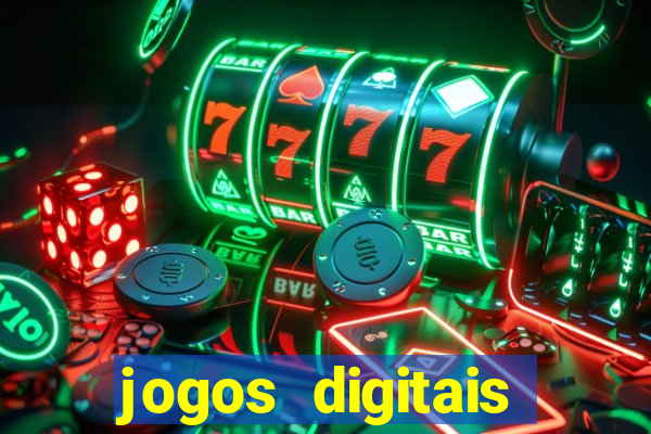 jogos digitais anhembi morumbi