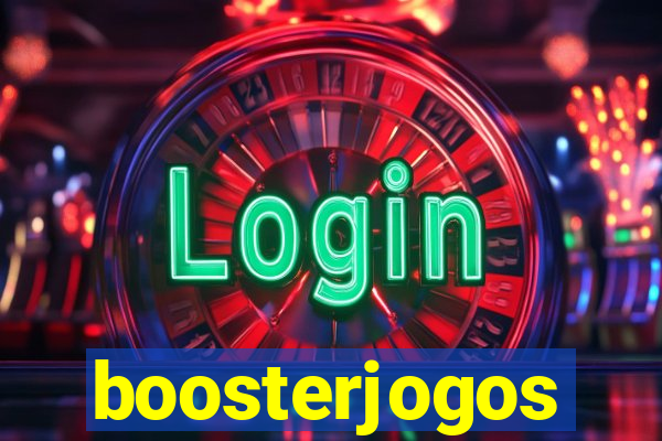 boosterjogos