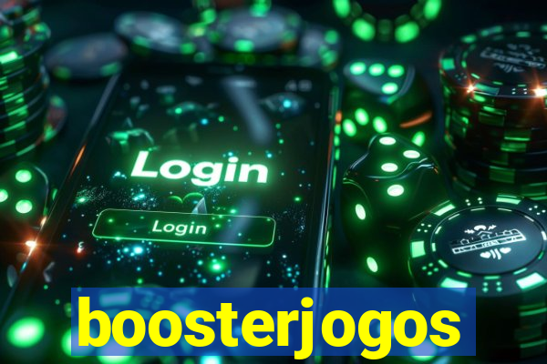 boosterjogos