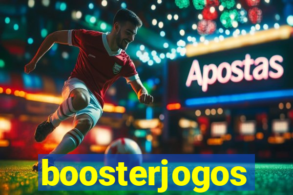 boosterjogos