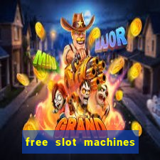 free slot machines in vegas