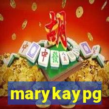 marykaypg