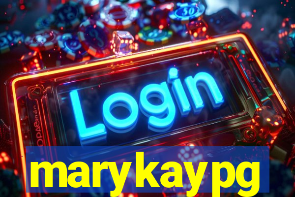 marykaypg