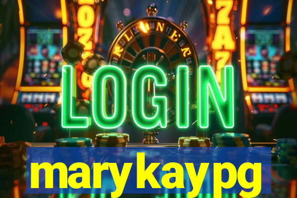 marykaypg