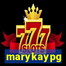 marykaypg