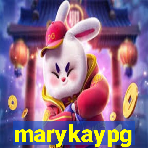 marykaypg