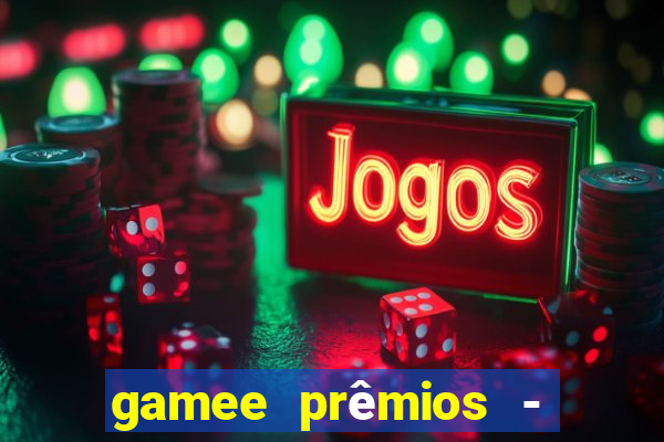 gamee prêmios - jogos grátis ganhe dinheiro real