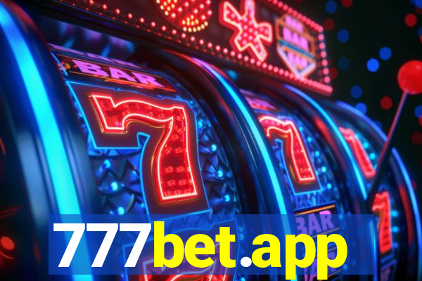 777bet.app