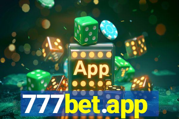 777bet.app