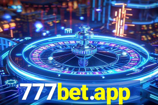 777bet.app