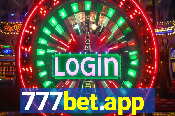 777bet.app