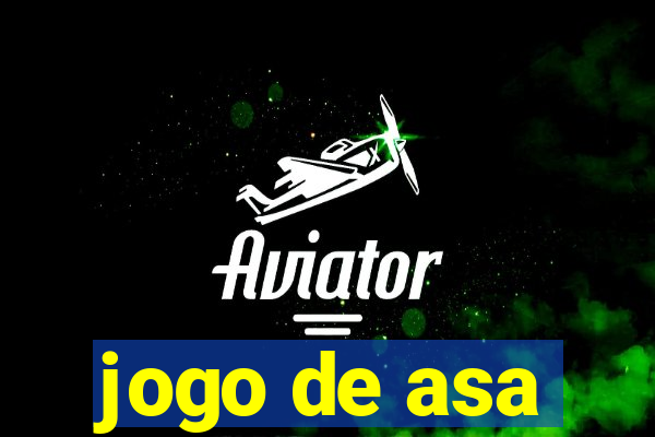 jogo de asa