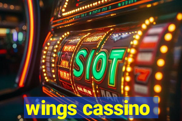 wings cassino