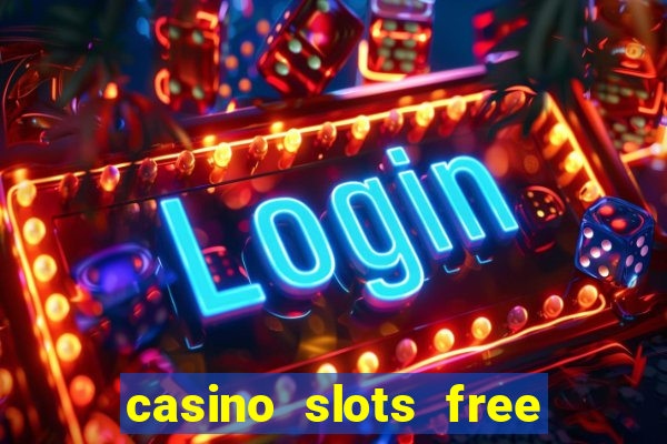 casino slots free games cleopatra