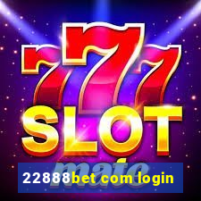 22888bet com login