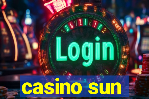 casino sun