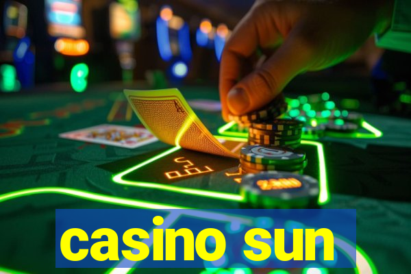 casino sun