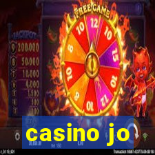 casino jo