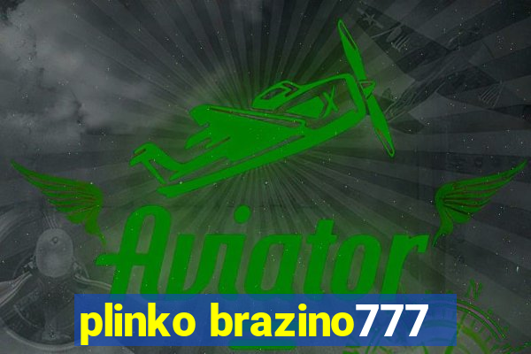 plinko brazino777