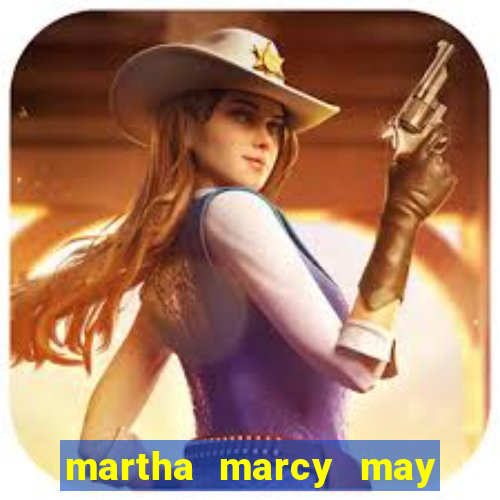 martha marcy may marlene movie