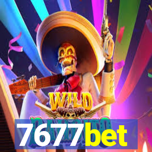 7677bet