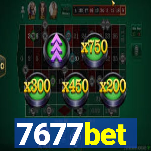 7677bet