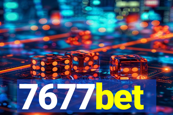 7677bet