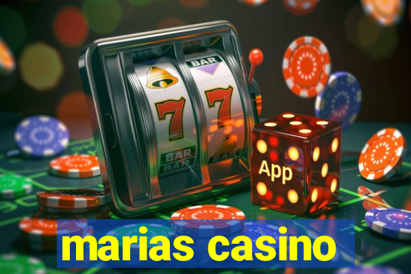 marias casino