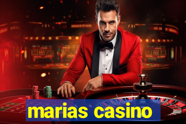 marias casino