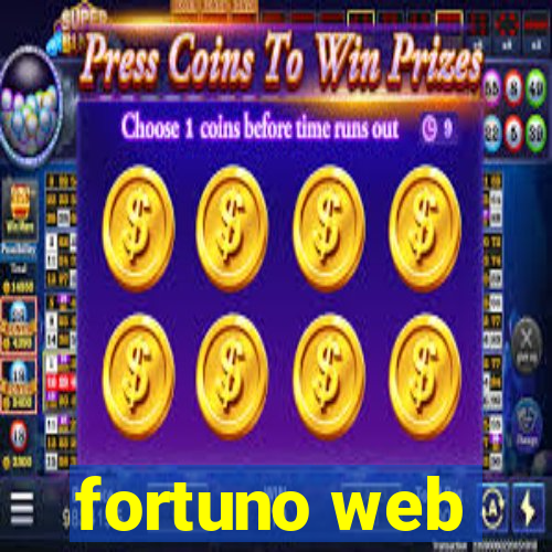 fortuno web