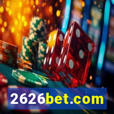 2626bet.com