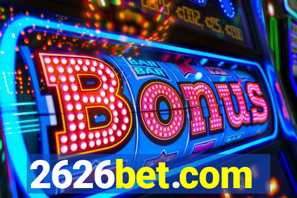 2626bet.com