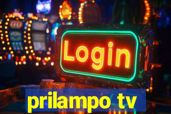 prilampo tv