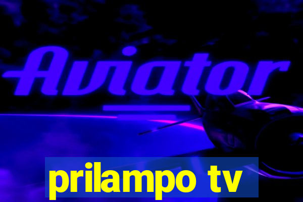 prilampo tv