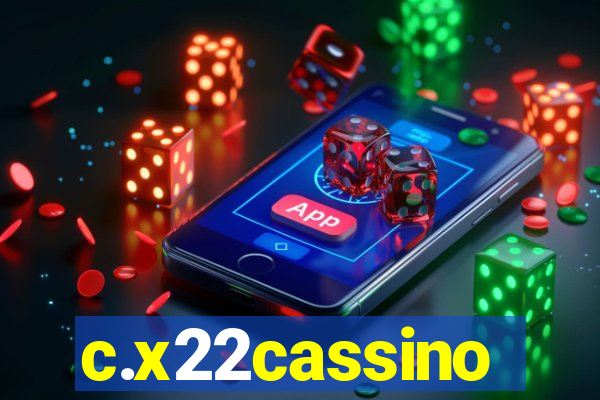 c.x22cassino