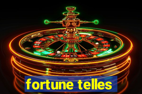 fortune telles