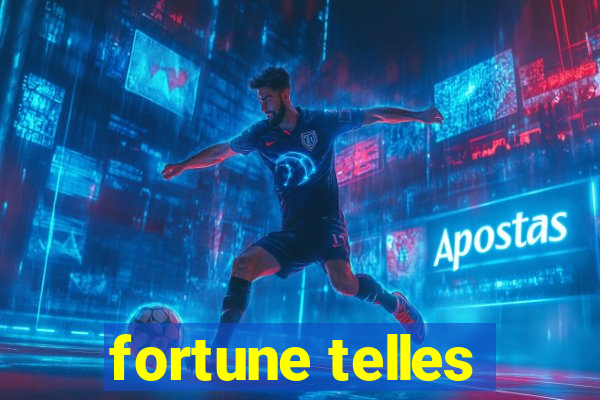 fortune telles