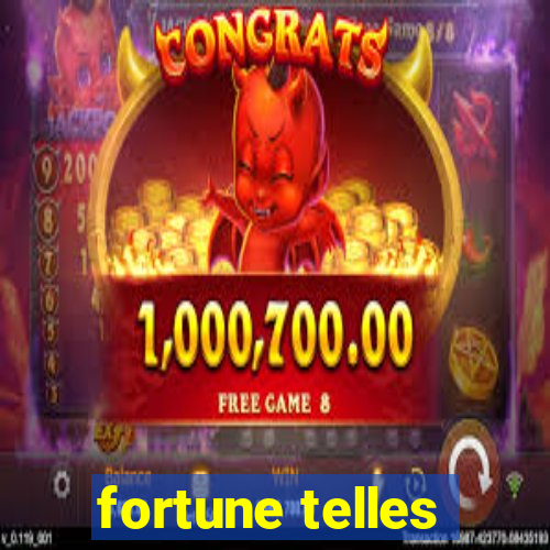 fortune telles