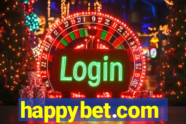 happybet.com