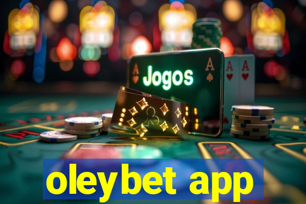 oleybet app