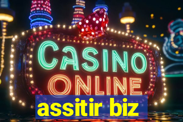 assitir biz