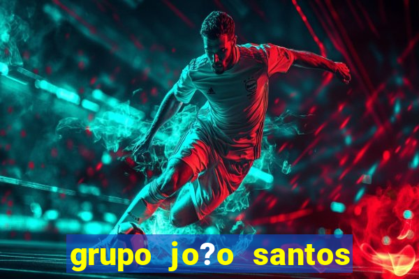 grupo jo?o santos recupera??o judicial