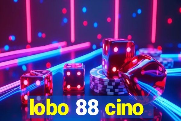 lobo 88 cino