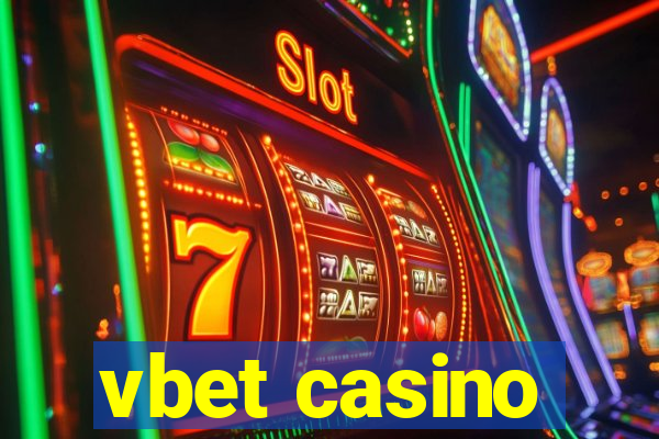 vbet casino