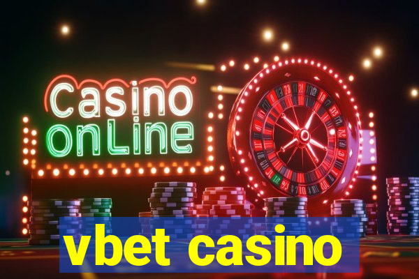 vbet casino