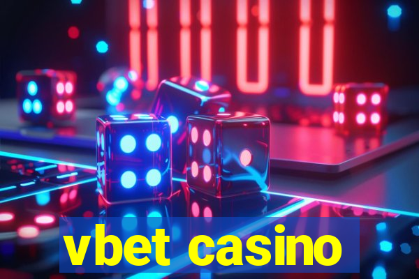 vbet casino