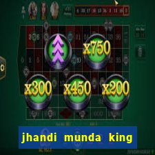 jhandi munda king real online game