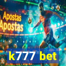 k777 bet